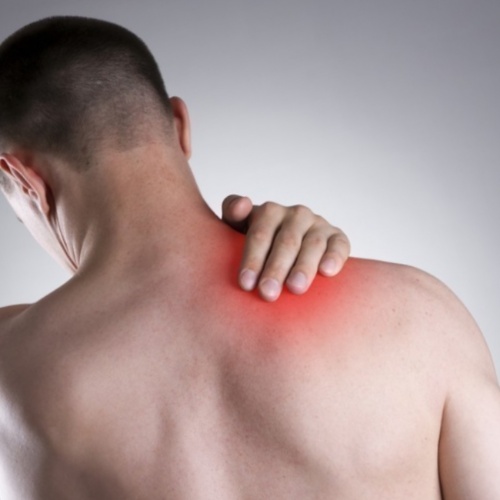 Dolor de hombros: causas físicas y emocionales