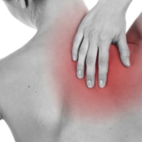 Dolor de hombros: causas físicas y emocionales