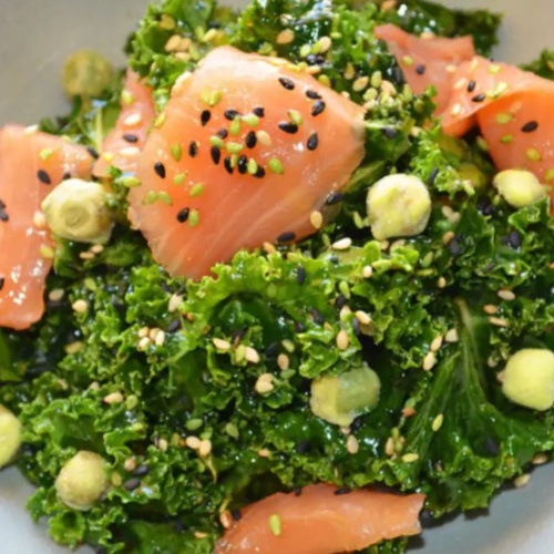 Qué es la kale y cómo comerla: recetas y recomendaciones