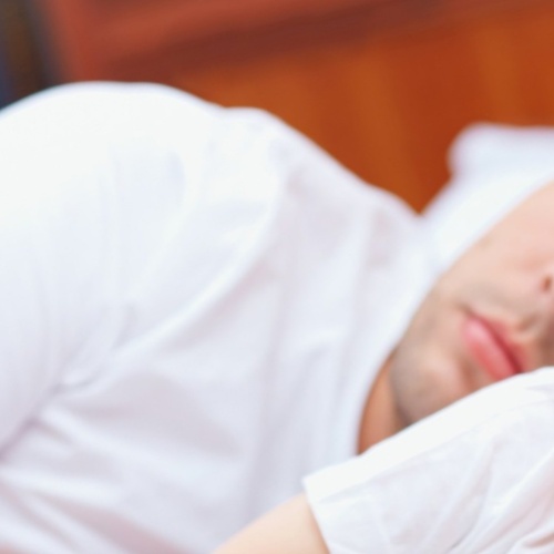 Sueño infantil: alimentos que ayudan a dormir mejor