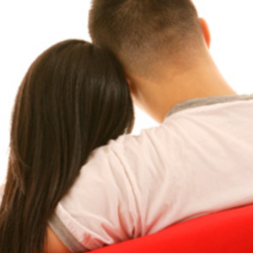 Test para saber si tu pareja te está cuidando bien